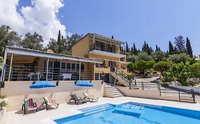 Ipsos Pool Apartments, Elena & Maria By Konnect